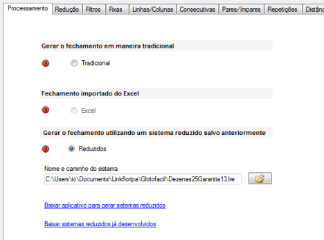 Processamento