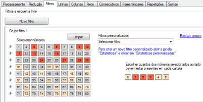 Filtros