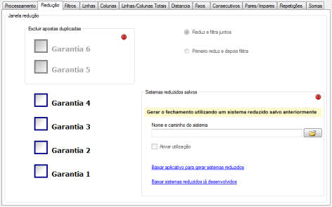 Reducao